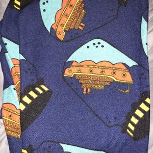 LuLaRoe leggings